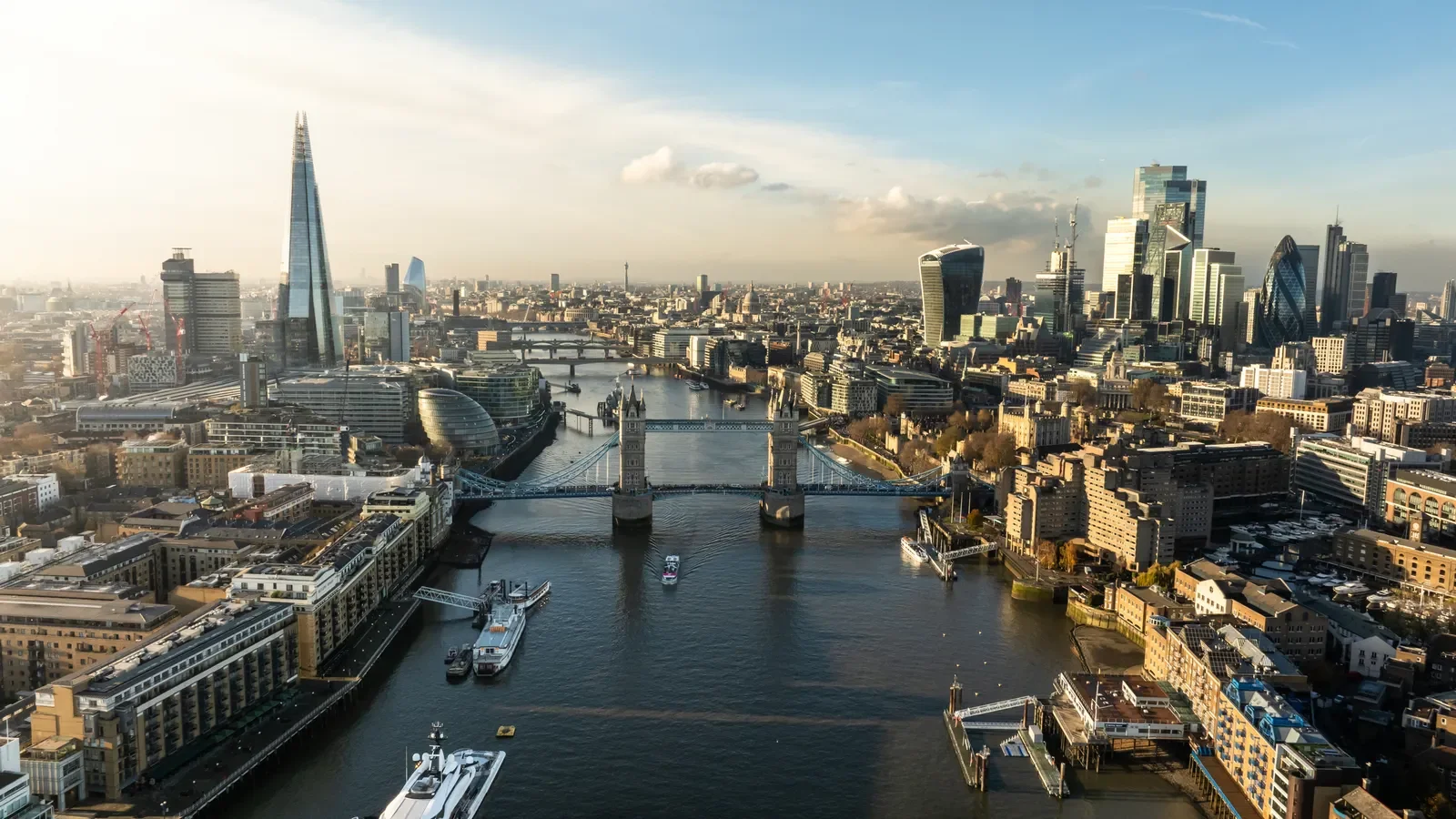 Balfour Beatty Strengthens Legal Leadership with New Chief