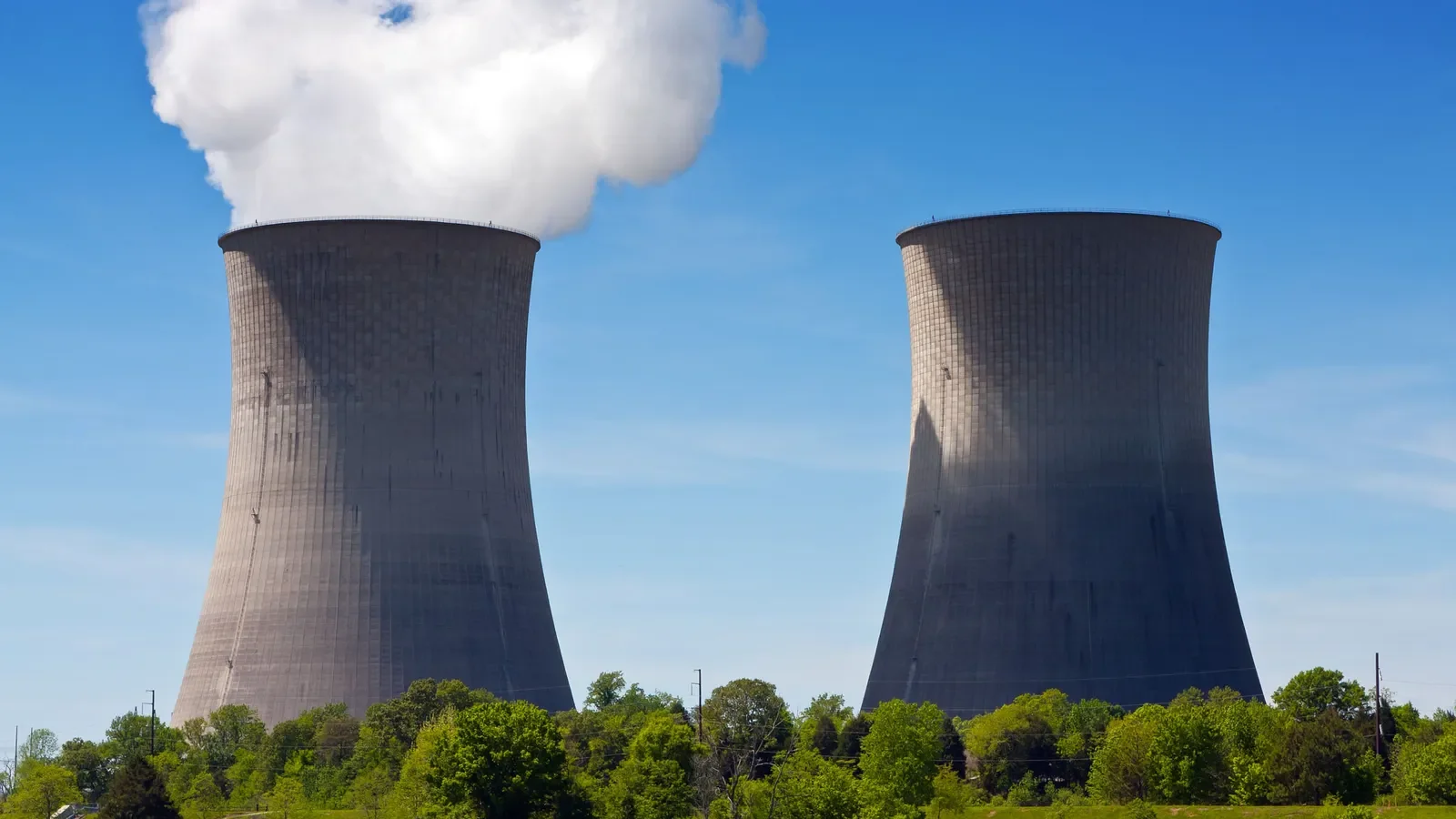 U.S. DOE Announces $17.5 Billion Loan Program for New Nuclear Reactor Construction