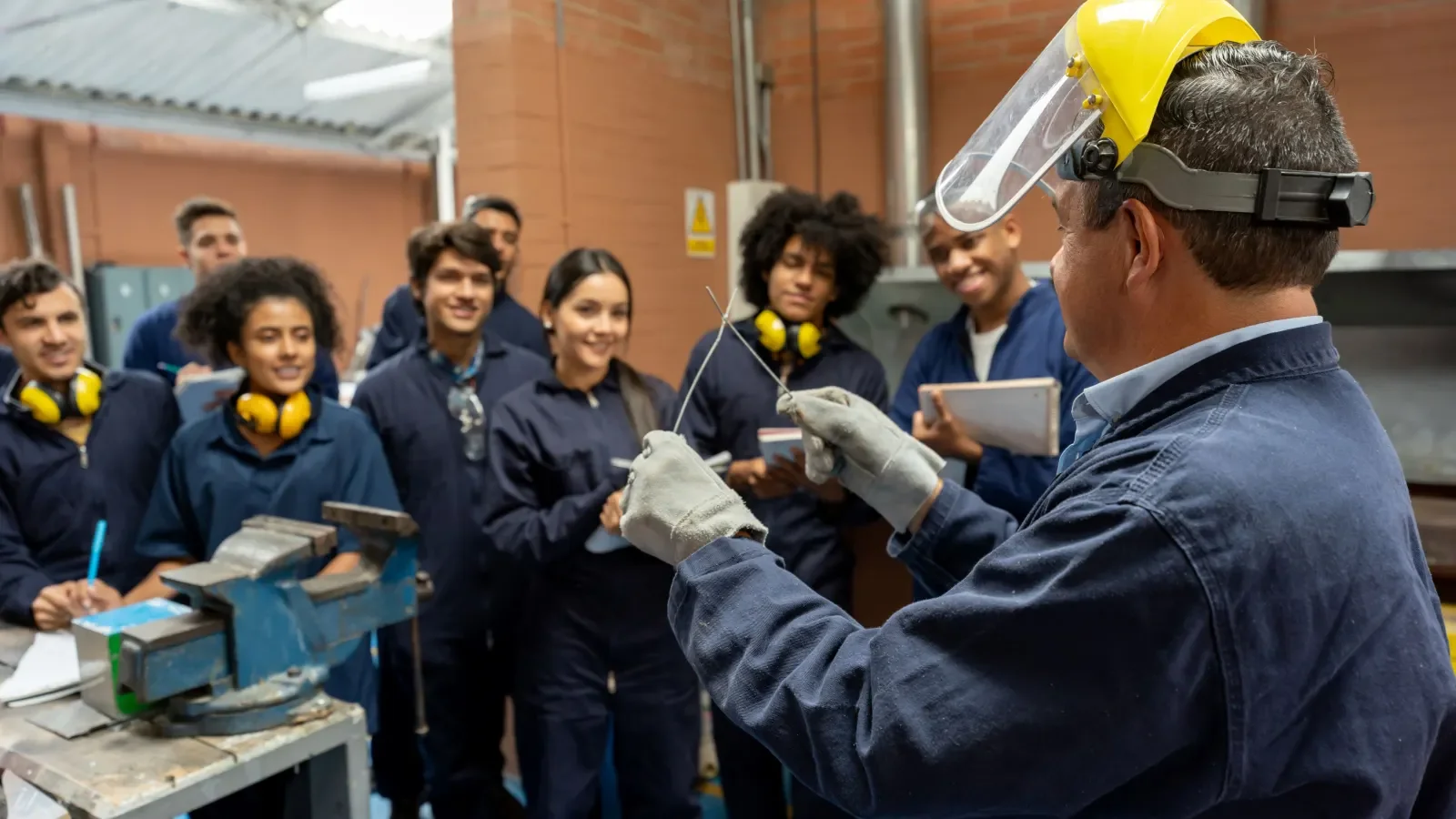 Investing in Skills: The Expansion of Pell Grants to Workforce Education