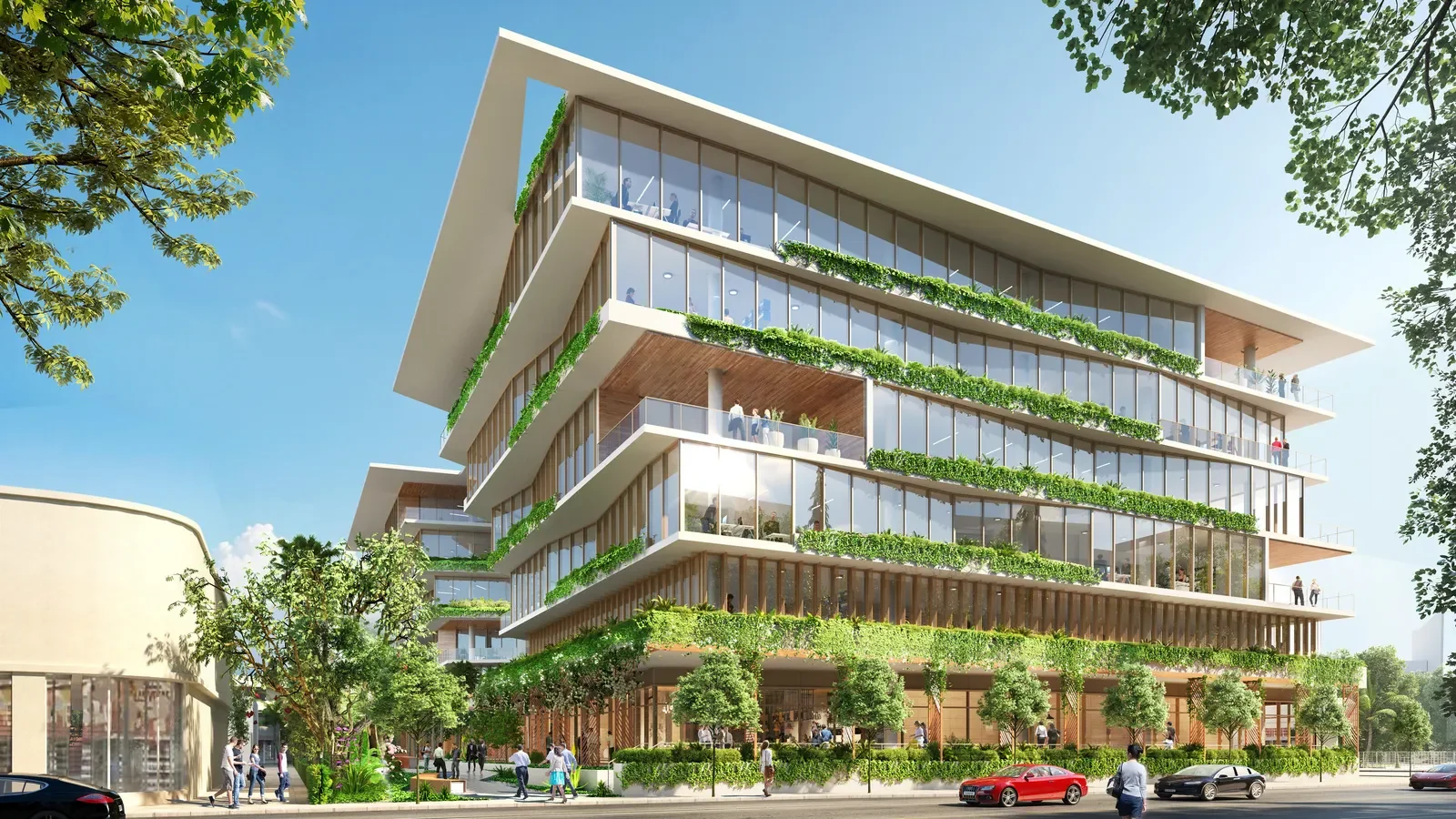 Starwood Capital Secures $10.2B for Diverse Real Estate Investments
