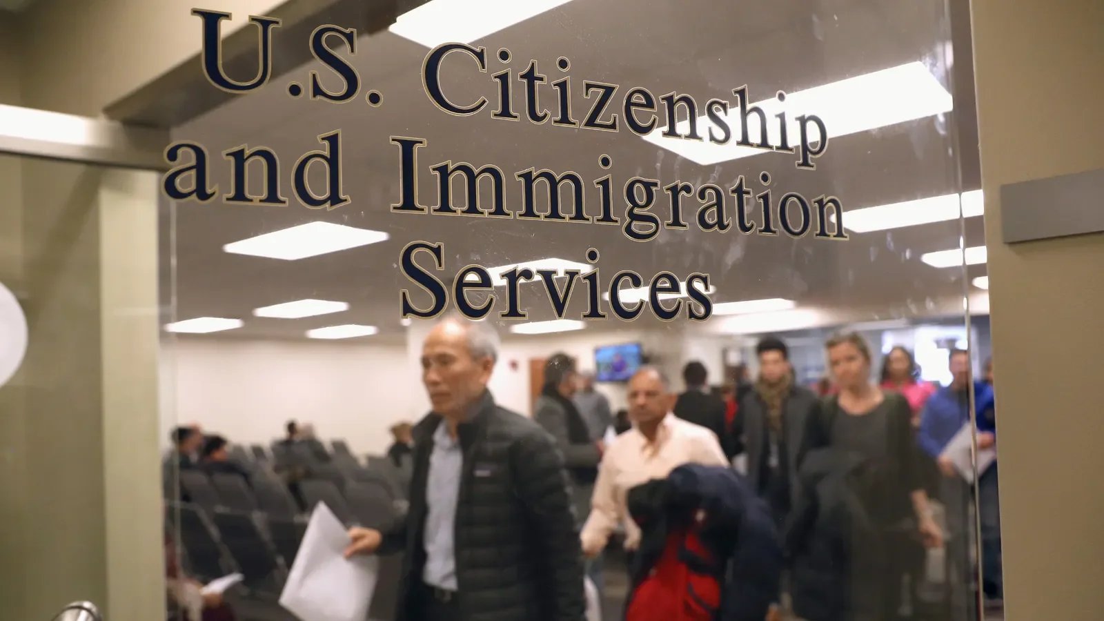Declining Immigration: Key Factors Behind the US Housing Market Stagnation