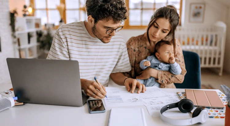 Down Payments Hit Lowest Levels Since 2021, Making Homeownership More Accessible