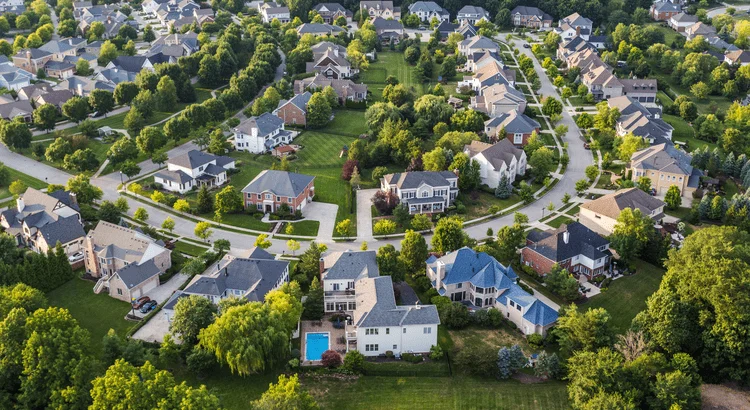 Current Housing Market Shows Remarkable Resilience Amidst Challenges